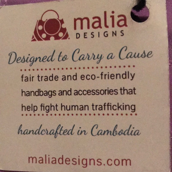 Malia ID wallet - Picture 3 of 6